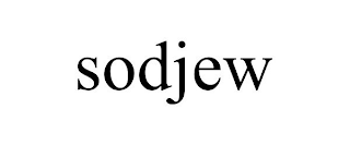 SODJEW