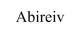 ABIREIV