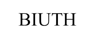 BIUTH