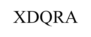 XDQRA