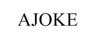 AJOKE