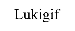 LUKIGIF