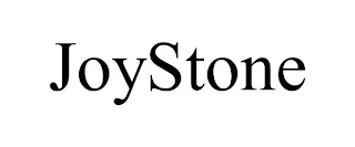 JOYSTONE