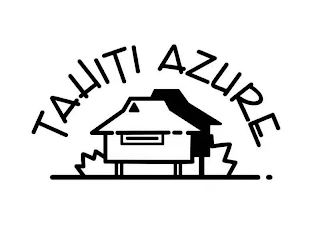 TAHITI AZURE