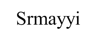 SRMAYYI