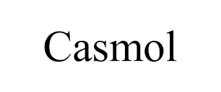 CASMOL