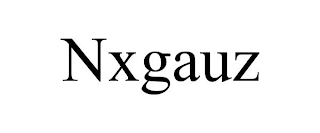 NXGAUZ