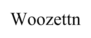 WOOZETTN