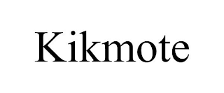 KIKMOTE