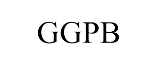 GGPB