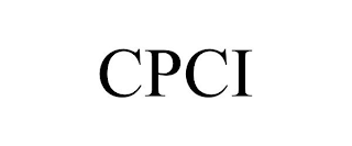 CPCI