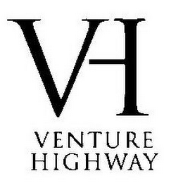 VH VENTURE HIGHWAY