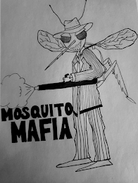 MOSQUITO MAFIA