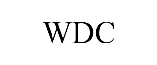 WDC