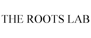 THE ROOTS LAB