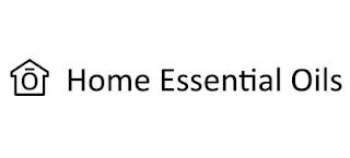 O HOME ESSENTIAL OILS
