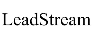 LEADSTREAM