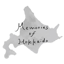 MEMORIES OF HOKKAIDO