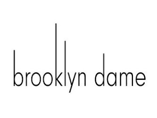 BROOKLYN DAME