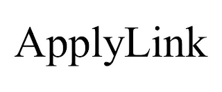 APPLYLINK