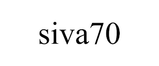 SIVA70