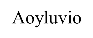 AOYLUVIO