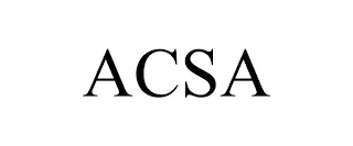 ACSA