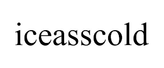 ICEASSCOLD