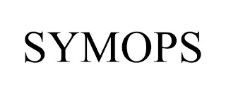 SYMOPS