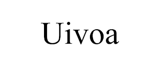 UIVOA