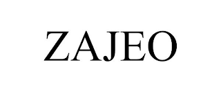 ZAJEO