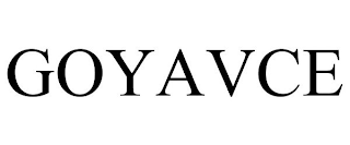 GOYAVCE