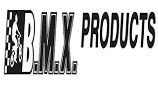 B.M.X. PRODUCTS