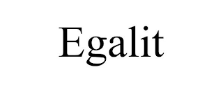 EGALIT