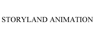 STORYLAND ANIMATION