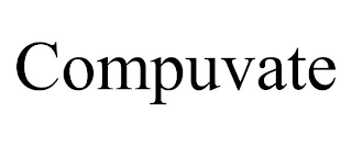 COMPUVATE