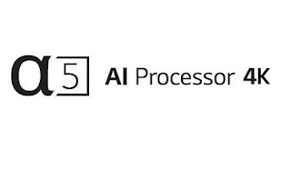 A5 AI PROCESSOR 4K