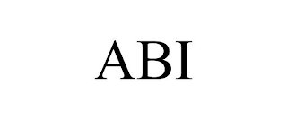 ABI