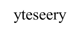 YTESEERY