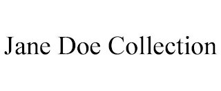 JANE DOE COLLECTION