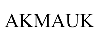 AKMAUK