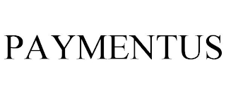 PAYMENTUS