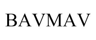 BAVMAV