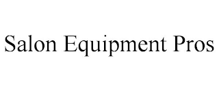SALON EQUIPMENT PROS