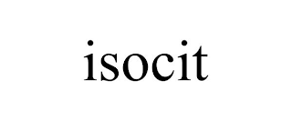 ISOCIT