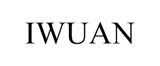 IWUAN