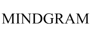 MINDGRAM