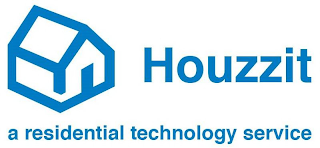 HOUZZIT A RESIDENTIAL TECHNOLOGY SERVICE