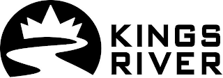 KINGS RIVER