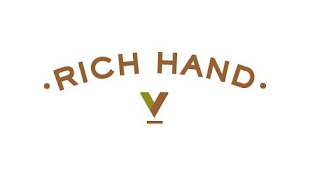 RICH HAND V